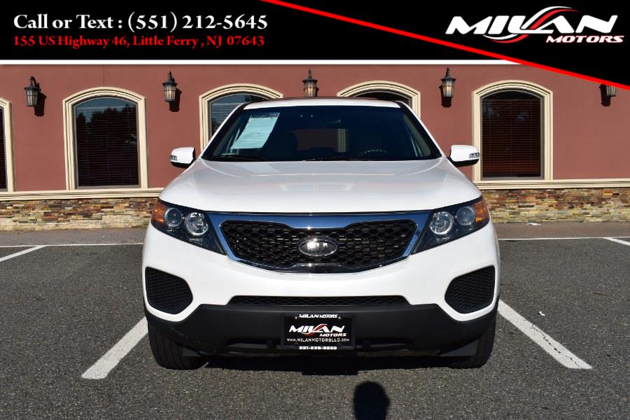 2013 Kia Sorento AWD 4dr I4-GDI LX, available for sale in Little Ferry , New Jersey | Milan Motors. Little Ferry , New Jersey 2013 Kia Sorento AWD 4dr I4-GDI LX, available for sale in Little Ferry , New Jersey | Milan Motors. Little Ferry , New Jersey