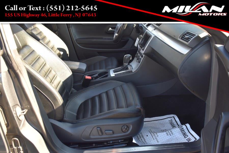 2016 Volkswagen CC 4dr Sdn DSG Trend PZEV, available for sale in Little Ferry , New Jersey | Milan Motors. Little Ferry , New Jersey 2016 Volkswagen CC 4dr Sdn DSG Trend PZEV, available for sale in Little Ferry , New Jersey | Milan Motors. Little Ferry , New Jersey