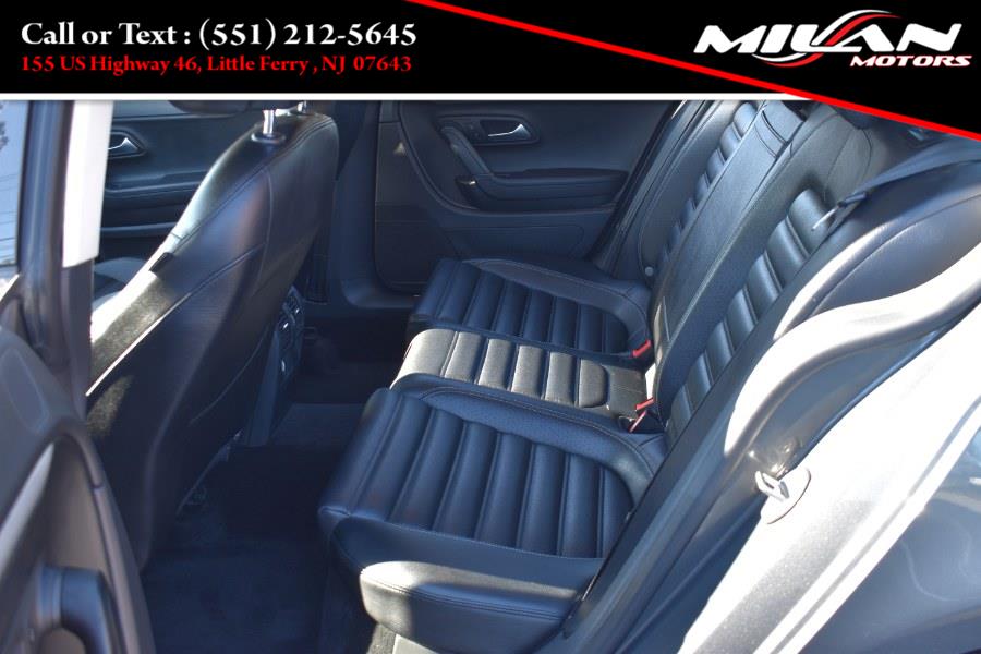 2016 Volkswagen CC 4dr Sdn DSG Trend PZEV, available for sale in Little Ferry , New Jersey | Milan Motors. Little Ferry , New Jersey 2016 Volkswagen CC 4dr Sdn DSG Trend PZEV, available for sale in Little Ferry , New Jersey | Milan Motors. Little Ferry , New Jersey