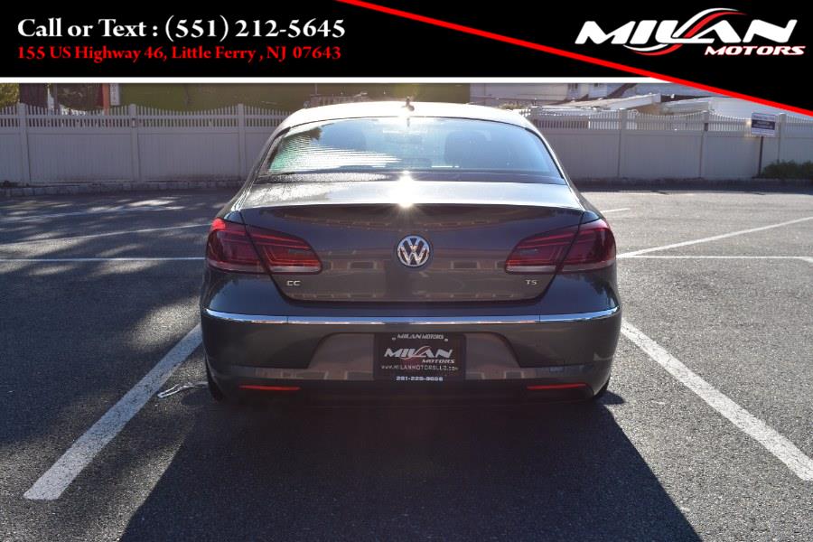 2016 Volkswagen CC 4dr Sdn DSG Trend PZEV, available for sale in Little Ferry , New Jersey | Milan Motors. Little Ferry , New Jersey 2016 Volkswagen CC 4dr Sdn DSG Trend PZEV, available for sale in Little Ferry , New Jersey | Milan Motors. Little Ferry , New Jersey