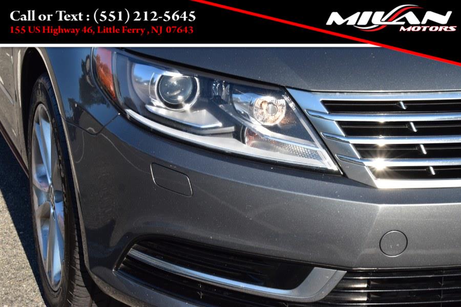 2016 Volkswagen CC 4dr Sdn DSG Trend PZEV, available for sale in Little Ferry , New Jersey | Milan Motors. Little Ferry , New Jersey 2016 Volkswagen CC 4dr Sdn DSG Trend PZEV, available for sale in Little Ferry , New Jersey | Milan Motors. Little Ferry , New Jersey