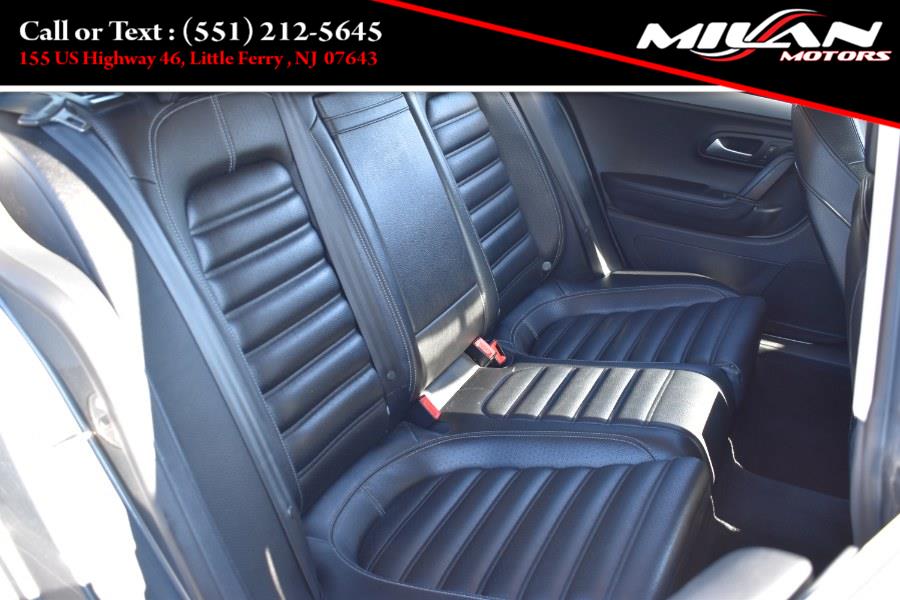 2016 Volkswagen CC 4dr Sdn DSG Trend PZEV, available for sale in Little Ferry , New Jersey | Milan Motors. Little Ferry , New Jersey 2016 Volkswagen CC 4dr Sdn DSG Trend PZEV, available for sale in Little Ferry , New Jersey | Milan Motors. Little Ferry , New Jersey