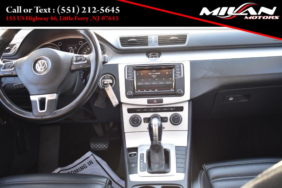 2016 Volkswagen CC 4dr Sdn DSG Trend PZEV, available for sale in Little Ferry , New Jersey | Milan Motors. Little Ferry , New Jersey 2016 Volkswagen CC 4dr Sdn DSG Trend PZEV, available for sale in Little Ferry , New Jersey | Milan Motors. Little Ferry , New Jersey