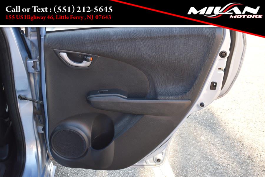 2010 Honda Fit 5dr HB Auto Sport, available for sale in Little Ferry , New Jersey | Milan Motors. Little Ferry , New Jersey 2010 Honda Fit 5dr HB Auto Sport, available for sale in Little Ferry , New Jersey | Milan Motors. Little Ferry , New Jersey