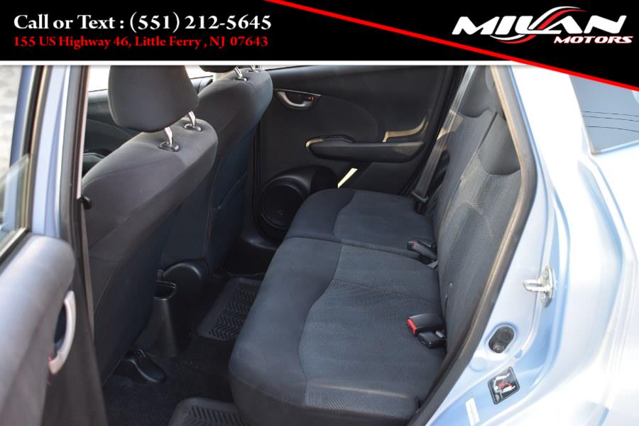 2010 Honda Fit 5dr HB Auto Sport, available for sale in Little Ferry , New Jersey | Milan Motors. Little Ferry , New Jersey 2010 Honda Fit 5dr HB Auto Sport, available for sale in Little Ferry , New Jersey | Milan Motors. Little Ferry , New Jersey