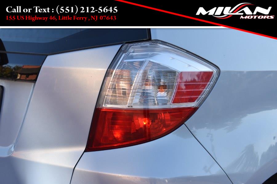 2010 Honda Fit 5dr HB Auto Sport, available for sale in Little Ferry , New Jersey | Milan Motors. Little Ferry , New Jersey 2010 Honda Fit 5dr HB Auto Sport, available for sale in Little Ferry , New Jersey | Milan Motors. Little Ferry , New Jersey