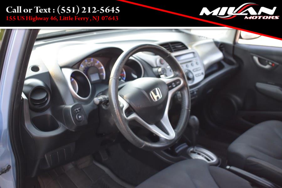 2010 Honda Fit 5dr HB Auto Sport, available for sale in Little Ferry , New Jersey | Milan Motors. Little Ferry , New Jersey 2010 Honda Fit 5dr HB Auto Sport, available for sale in Little Ferry , New Jersey | Milan Motors. Little Ferry , New Jersey
