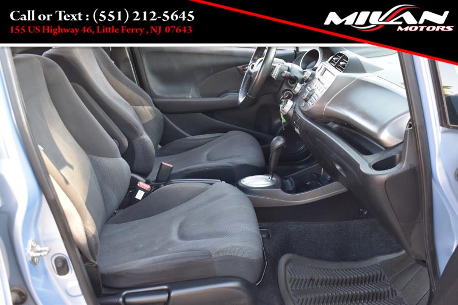 2010 Honda Fit 5dr HB Auto Sport, available for sale in Little Ferry , New Jersey | Milan Motors. Little Ferry , New Jersey 2010 Honda Fit 5dr HB Auto Sport, available for sale in Little Ferry , New Jersey | Milan Motors. Little Ferry , New Jersey