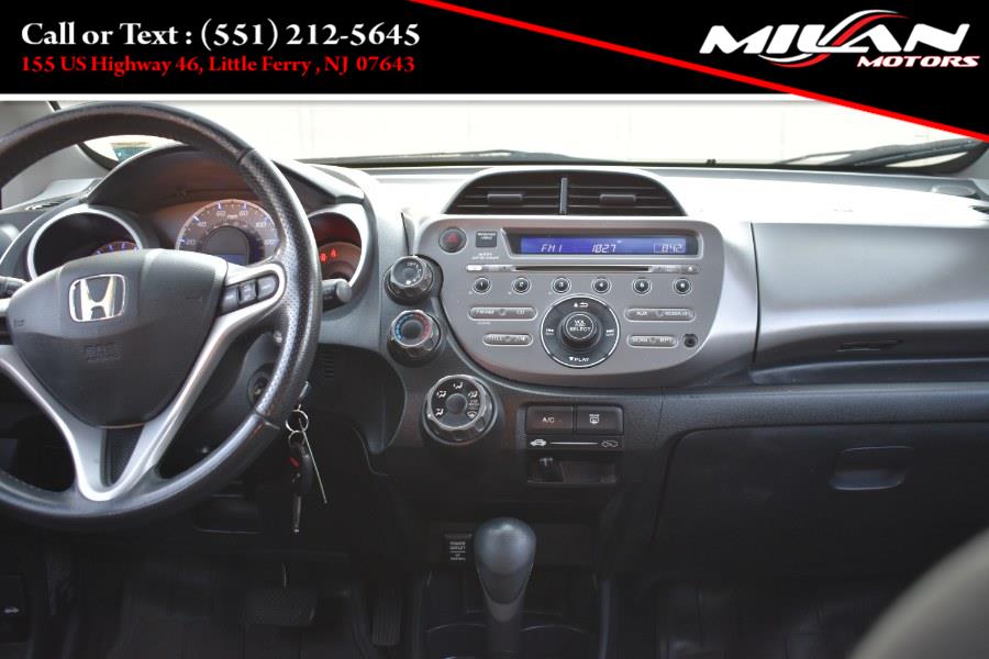 2010 Honda Fit 5dr HB Auto Sport, available for sale in Little Ferry , New Jersey | Milan Motors. Little Ferry , New Jersey 2010 Honda Fit 5dr HB Auto Sport, available for sale in Little Ferry , New Jersey | Milan Motors. Little Ferry , New Jersey