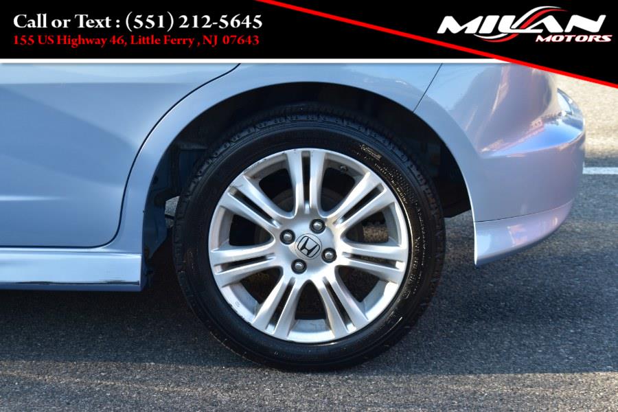 2010 Honda Fit 5dr HB Auto Sport, available for sale in Little Ferry , New Jersey | Milan Motors. Little Ferry , New Jersey 2010 Honda Fit 5dr HB Auto Sport, available for sale in Little Ferry , New Jersey | Milan Motors. Little Ferry , New Jersey