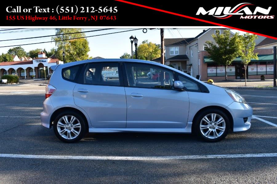 2010 Honda Fit 5dr HB Auto Sport, available for sale in Little Ferry , New Jersey | Milan Motors. Little Ferry , New Jersey 2010 Honda Fit 5dr HB Auto Sport, available for sale in Little Ferry , New Jersey | Milan Motors. Little Ferry , New Jersey