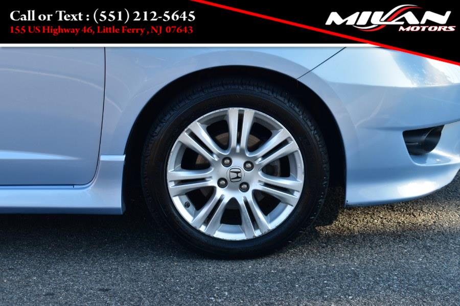 2010 Honda Fit 5dr HB Auto Sport, available for sale in Little Ferry , New Jersey | Milan Motors. Little Ferry , New Jersey 2010 Honda Fit 5dr HB Auto Sport, available for sale in Little Ferry , New Jersey | Milan Motors. Little Ferry , New Jersey