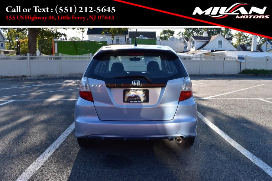 2010 Honda Fit 5dr HB Auto Sport, available for sale in Little Ferry , New Jersey | Milan Motors. Little Ferry , New Jersey 2010 Honda Fit 5dr HB Auto Sport, available for sale in Little Ferry , New Jersey | Milan Motors. Little Ferry , New Jersey