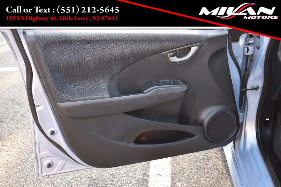 2010 Honda Fit 5dr HB Auto Sport, available for sale in Little Ferry , New Jersey | Milan Motors. Little Ferry , New Jersey 2010 Honda Fit 5dr HB Auto Sport, available for sale in Little Ferry , New Jersey | Milan Motors. Little Ferry , New Jersey