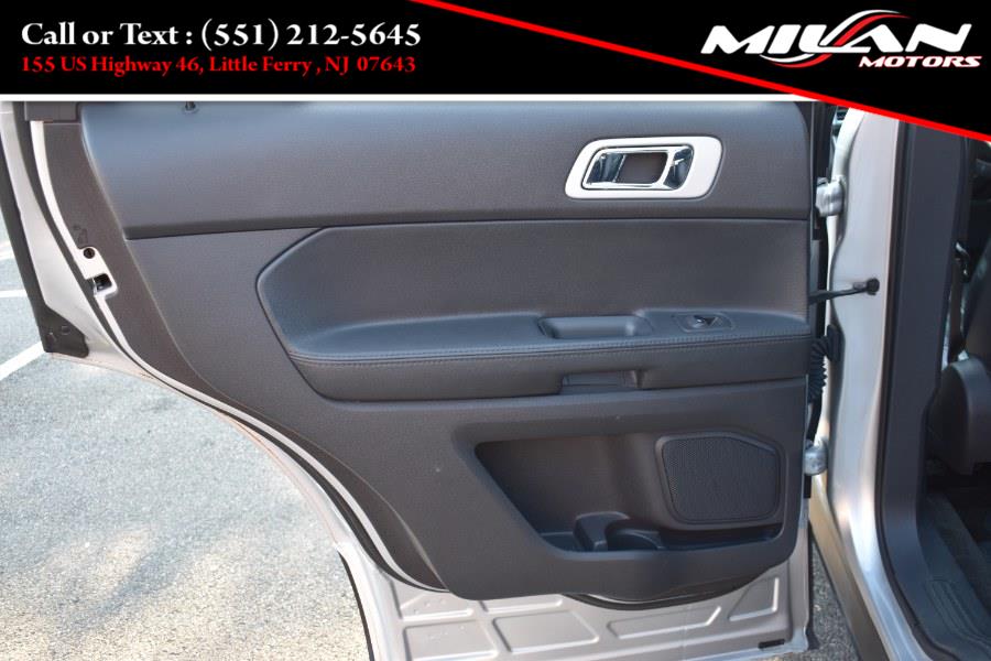 Used Ford Explorer 4WD 4dr XLT 2012 | Milan Motors. Little Ferry , New Jersey Used Ford Explorer 4WD 4dr XLT 2012 | Milan Motors. Little Ferry , New Jersey
