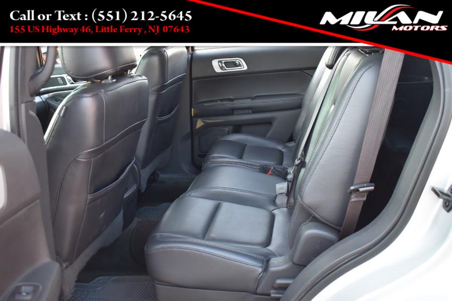 Used Ford Explorer 4WD 4dr XLT 2012 | Milan Motors. Little Ferry , New Jersey Used Ford Explorer 4WD 4dr XLT 2012 | Milan Motors. Little Ferry , New Jersey