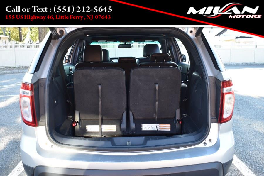 Used Ford Explorer 4WD 4dr XLT 2012 | Milan Motors. Little Ferry , New Jersey Used Ford Explorer 4WD 4dr XLT 2012 | Milan Motors. Little Ferry , New Jersey