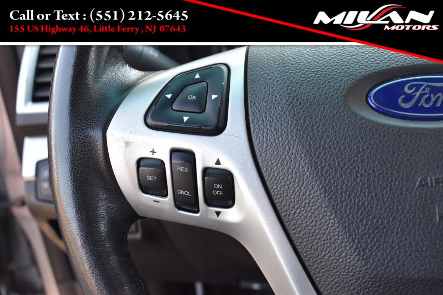Used Ford Explorer 4WD 4dr XLT 2012 | Milan Motors. Little Ferry , New Jersey Used Ford Explorer 4WD 4dr XLT 2012 | Milan Motors. Little Ferry , New Jersey
