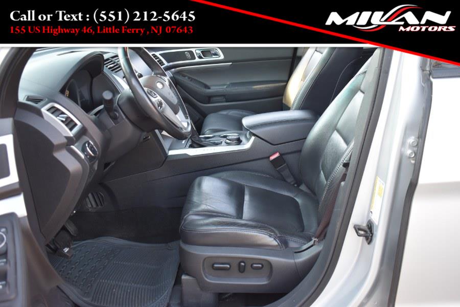 Used Ford Explorer 4WD 4dr XLT 2012 | Milan Motors. Little Ferry , New Jersey Used Ford Explorer 4WD 4dr XLT 2012 | Milan Motors. Little Ferry , New Jersey