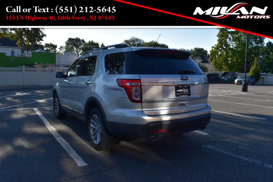 Used Ford Explorer 4WD 4dr XLT 2012 | Milan Motors. Little Ferry , New Jersey Used Ford Explorer 4WD 4dr XLT 2012 | Milan Motors. Little Ferry , New Jersey