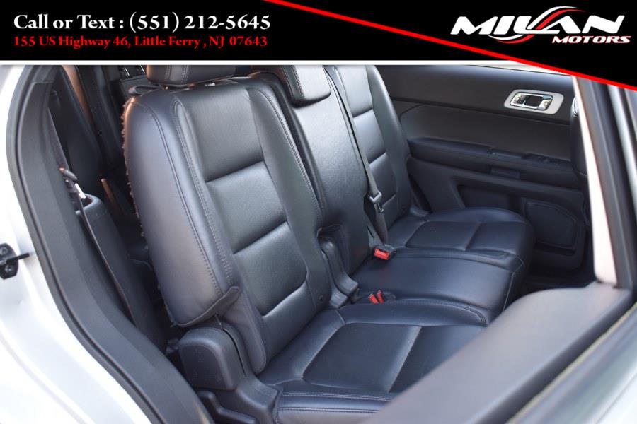 Used Ford Explorer 4WD 4dr XLT 2012 | Milan Motors. Little Ferry , New Jersey Used Ford Explorer 4WD 4dr XLT 2012 | Milan Motors. Little Ferry , New Jersey