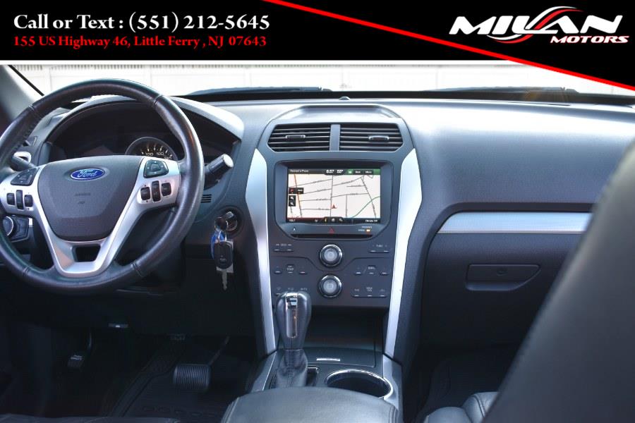 Used Ford Explorer 4WD 4dr XLT 2012 | Milan Motors. Little Ferry , New Jersey Used Ford Explorer 4WD 4dr XLT 2012 | Milan Motors. Little Ferry , New Jersey