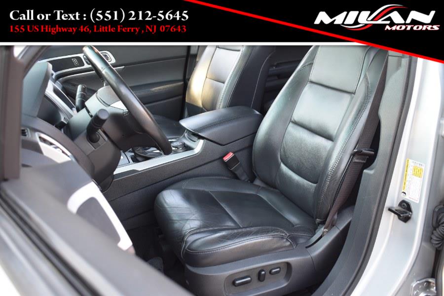 Used Ford Explorer 4WD 4dr XLT 2012 | Milan Motors. Little Ferry , New Jersey Used Ford Explorer 4WD 4dr XLT 2012 | Milan Motors. Little Ferry , New Jersey