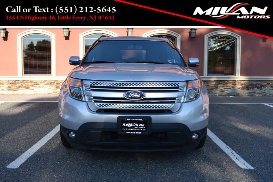 Used Ford Explorer 4WD 4dr XLT 2012 | Milan Motors. Little Ferry , New Jersey Used Ford Explorer 4WD 4dr XLT 2012 | Milan Motors. Little Ferry , New Jersey