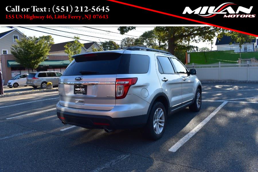 Used Ford Explorer 4WD 4dr XLT 2012 | Milan Motors. Little Ferry , New Jersey Used Ford Explorer 4WD 4dr XLT 2012 | Milan Motors. Little Ferry , New Jersey