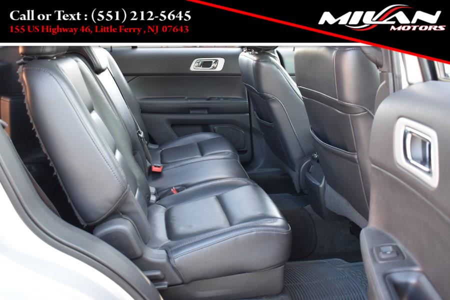 Used Ford Explorer 4WD 4dr XLT 2012 | Milan Motors. Little Ferry , New Jersey Used Ford Explorer 4WD 4dr XLT 2012 | Milan Motors. Little Ferry , New Jersey