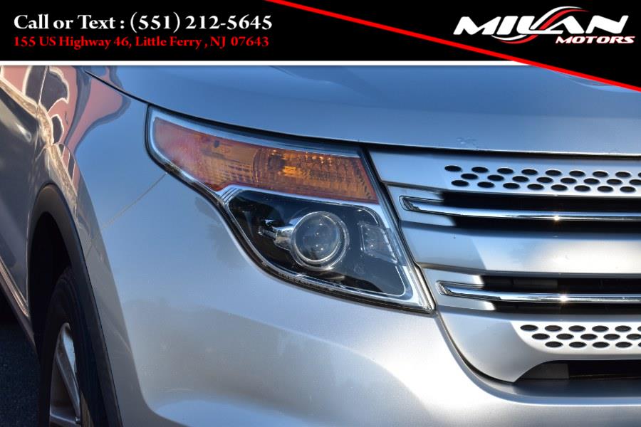 Used Ford Explorer 4WD 4dr XLT 2012 | Milan Motors. Little Ferry , New Jersey Used Ford Explorer 4WD 4dr XLT 2012 | Milan Motors. Little Ferry , New Jersey
