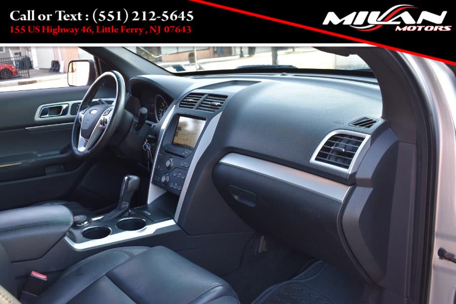 Used Ford Explorer 4WD 4dr XLT 2012 | Milan Motors. Little Ferry , New Jersey Used Ford Explorer 4WD 4dr XLT 2012 | Milan Motors. Little Ferry , New Jersey