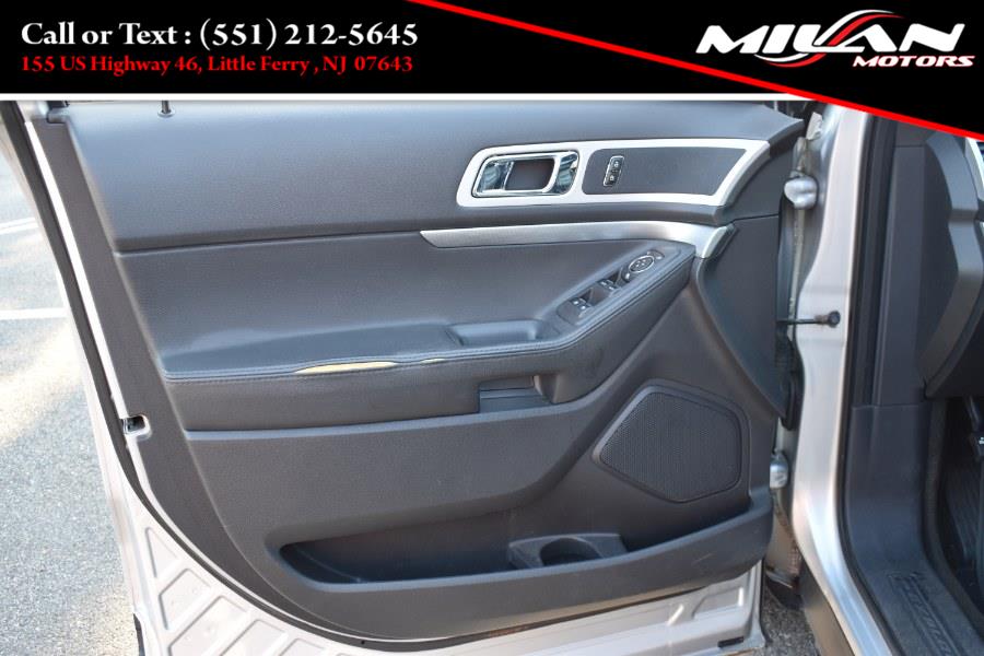 Used Ford Explorer 4WD 4dr XLT 2012 | Milan Motors. Little Ferry , New Jersey Used Ford Explorer 4WD 4dr XLT 2012 | Milan Motors. Little Ferry , New Jersey