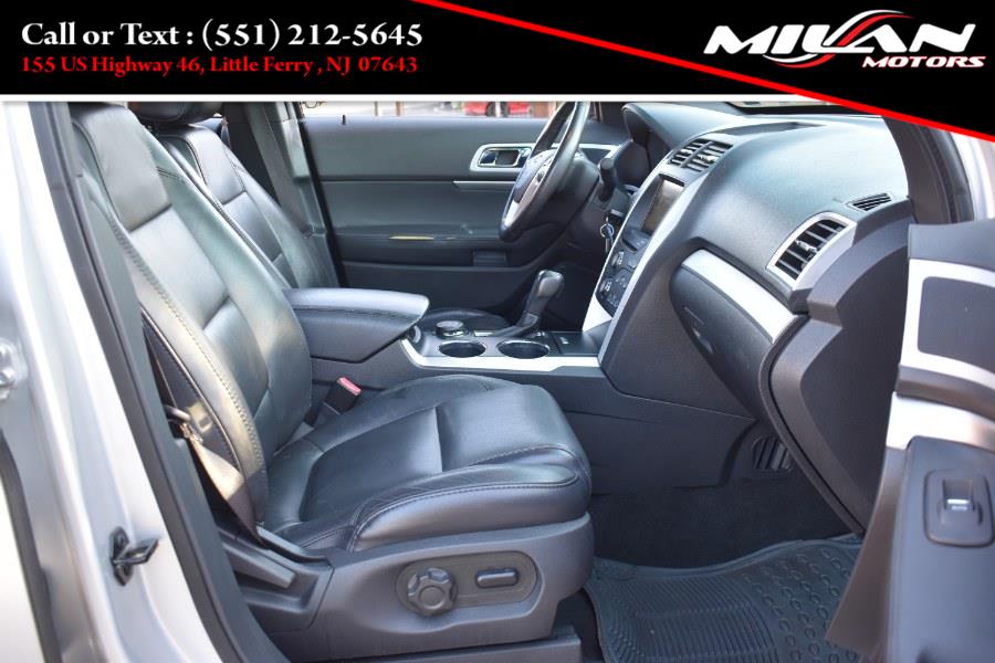 Used Ford Explorer 4WD 4dr XLT 2012 | Milan Motors. Little Ferry , New Jersey Used Ford Explorer 4WD 4dr XLT 2012 | Milan Motors. Little Ferry , New Jersey