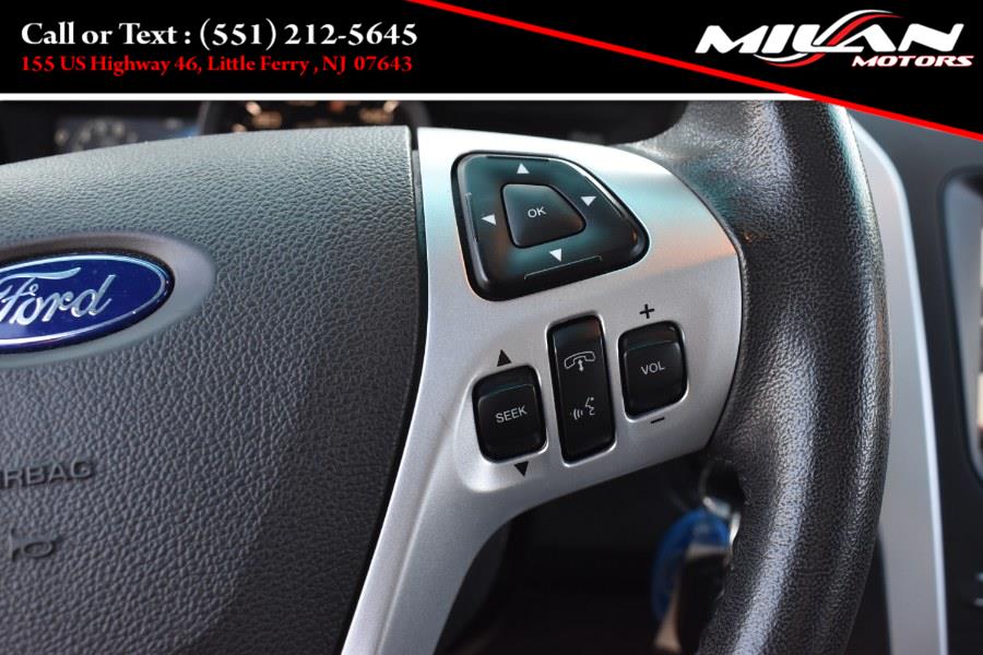 Used Ford Explorer 4WD 4dr XLT 2012 | Milan Motors. Little Ferry , New Jersey Used Ford Explorer 4WD 4dr XLT 2012 | Milan Motors. Little Ferry , New Jersey