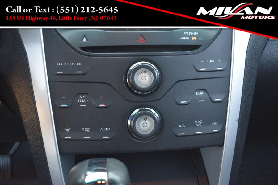 Used Ford Explorer 4WD 4dr XLT 2012 | Milan Motors. Little Ferry , New Jersey Used Ford Explorer 4WD 4dr XLT 2012 | Milan Motors. Little Ferry , New Jersey