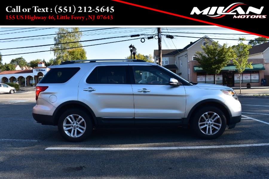 Used Ford Explorer 4WD 4dr XLT 2012 | Milan Motors. Little Ferry , New Jersey Used Ford Explorer 4WD 4dr XLT 2012 | Milan Motors. Little Ferry , New Jersey