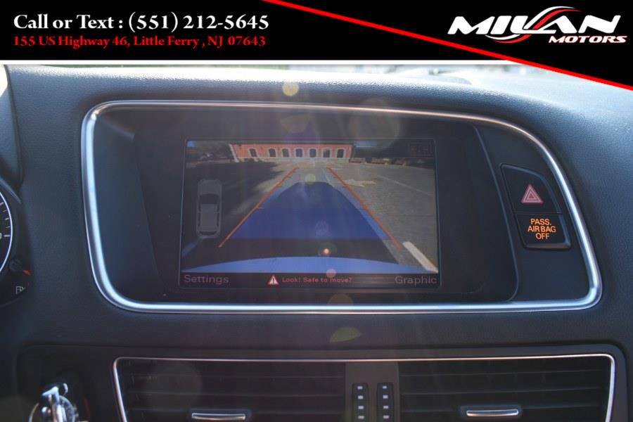 Used Audi Q5 quattro 4dr 2.0T Premium Plus 2012 | Milan Motors. Little Ferry , New Jersey Used Audi Q5 quattro 4dr 2.0T Premium Plus 2012 | Milan Motors. Little Ferry , New Jersey
