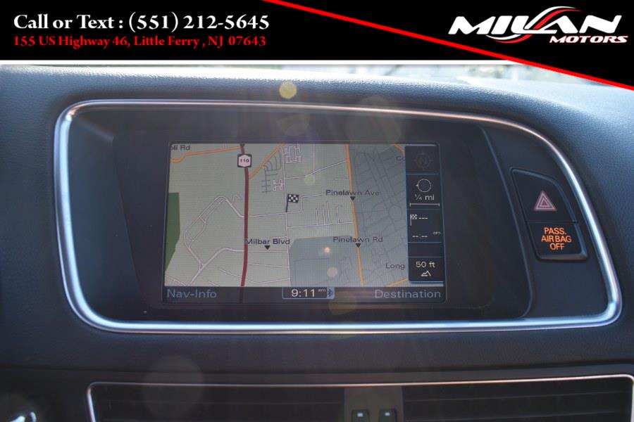 Used Audi Q5 quattro 4dr 2.0T Premium Plus 2012 | Milan Motors. Little Ferry , New Jersey Used Audi Q5 quattro 4dr 2.0T Premium Plus 2012 | Milan Motors. Little Ferry , New Jersey