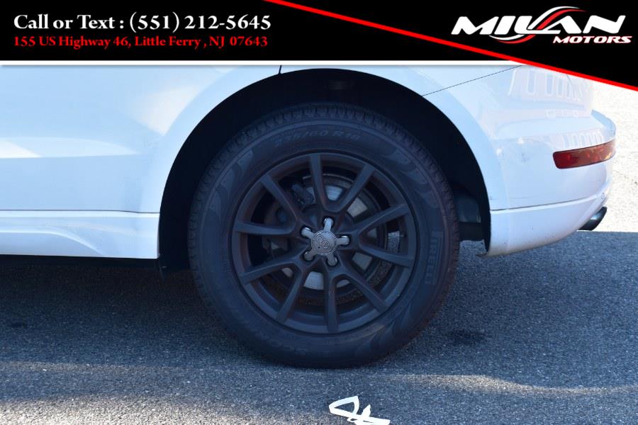 Used Audi Q5 quattro 4dr 2.0T Premium Plus 2012 | Milan Motors. Little Ferry , New Jersey Used Audi Q5 quattro 4dr 2.0T Premium Plus 2012 | Milan Motors. Little Ferry , New Jersey