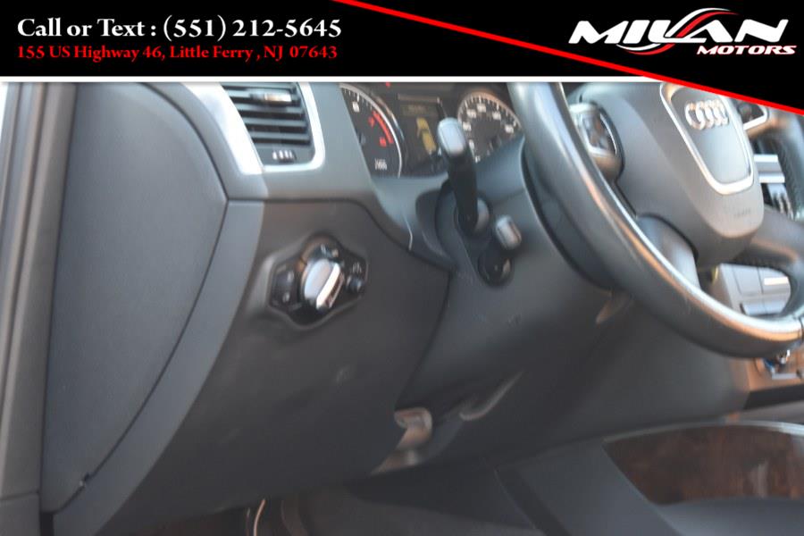 Used Audi Q5 quattro 4dr 2.0T Premium Plus 2012 | Milan Motors. Little Ferry , New Jersey Used Audi Q5 quattro 4dr 2.0T Premium Plus 2012 | Milan Motors. Little Ferry , New Jersey
