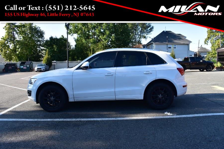Used Audi Q5 quattro 4dr 2.0T Premium Plus 2012 | Milan Motors. Little Ferry , New Jersey Used Audi Q5 quattro 4dr 2.0T Premium Plus 2012 | Milan Motors. Little Ferry , New Jersey