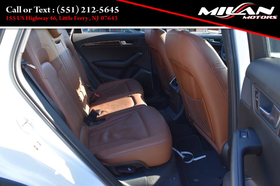 Used Audi Q5 quattro 4dr 2.0T Premium Plus 2012 | Milan Motors. Little Ferry , New Jersey Used Audi Q5 quattro 4dr 2.0T Premium Plus 2012 | Milan Motors. Little Ferry , New Jersey