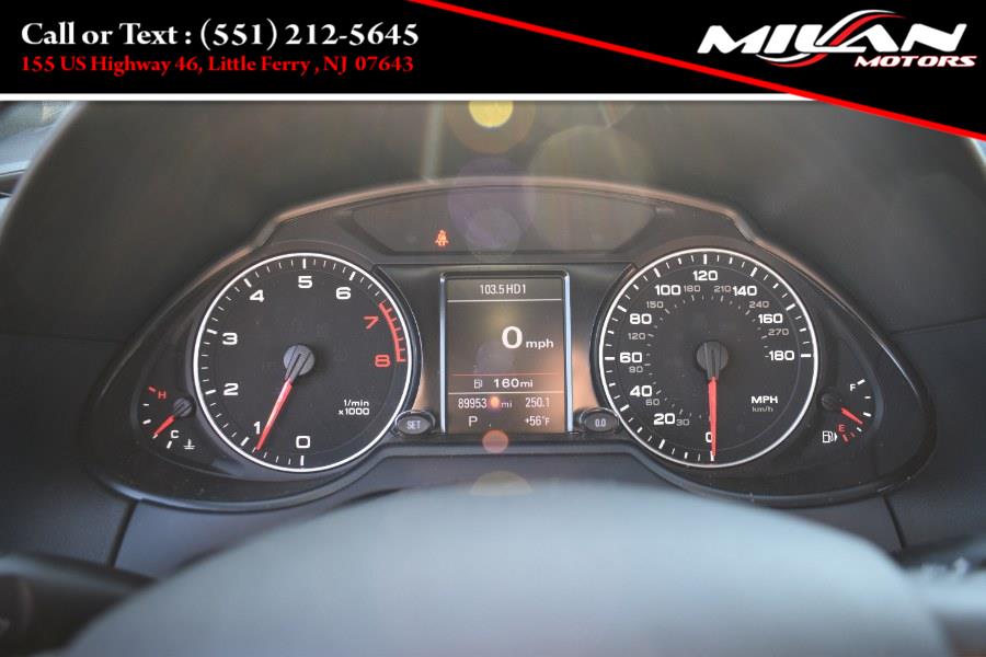 Used Audi Q5 quattro 4dr 2.0T Premium Plus 2012 | Milan Motors. Little Ferry , New Jersey Used Audi Q5 quattro 4dr 2.0T Premium Plus 2012 | Milan Motors. Little Ferry , New Jersey