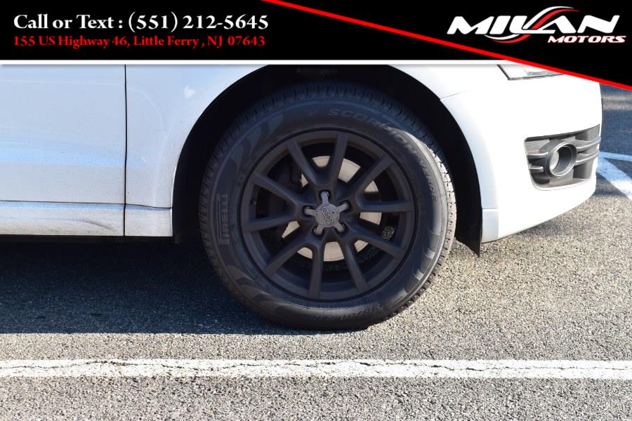Used Audi Q5 quattro 4dr 2.0T Premium Plus 2012 | Milan Motors. Little Ferry , New Jersey Used Audi Q5 quattro 4dr 2.0T Premium Plus 2012 | Milan Motors. Little Ferry , New Jersey