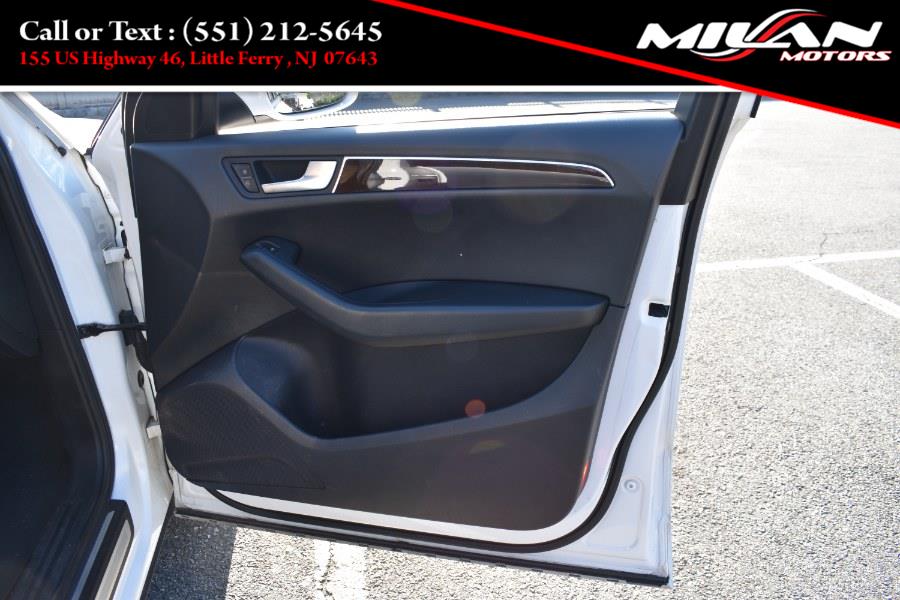Used Audi Q5 quattro 4dr 2.0T Premium Plus 2012 | Milan Motors. Little Ferry , New Jersey Used Audi Q5 quattro 4dr 2.0T Premium Plus 2012 | Milan Motors. Little Ferry , New Jersey