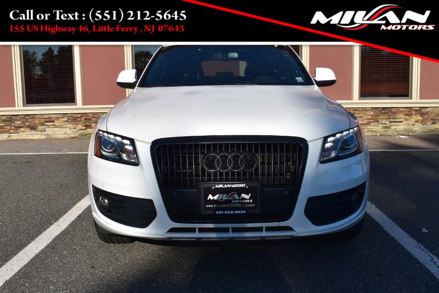 Used Audi Q5 quattro 4dr 2.0T Premium Plus 2012 | Milan Motors. Little Ferry , New Jersey Used Audi Q5 quattro 4dr 2.0T Premium Plus 2012 | Milan Motors. Little Ferry , New Jersey