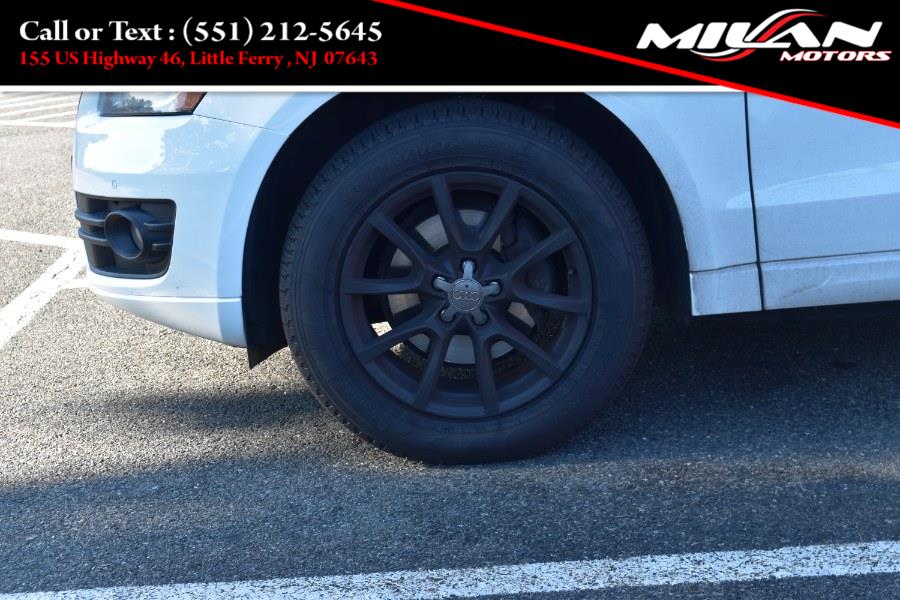 Used Audi Q5 quattro 4dr 2.0T Premium Plus 2012 | Milan Motors. Little Ferry , New Jersey Used Audi Q5 quattro 4dr 2.0T Premium Plus 2012 | Milan Motors. Little Ferry , New Jersey