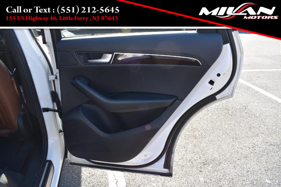 Used Audi Q5 quattro 4dr 2.0T Premium Plus 2012 | Milan Motors. Little Ferry , New Jersey Used Audi Q5 quattro 4dr 2.0T Premium Plus 2012 | Milan Motors. Little Ferry , New Jersey