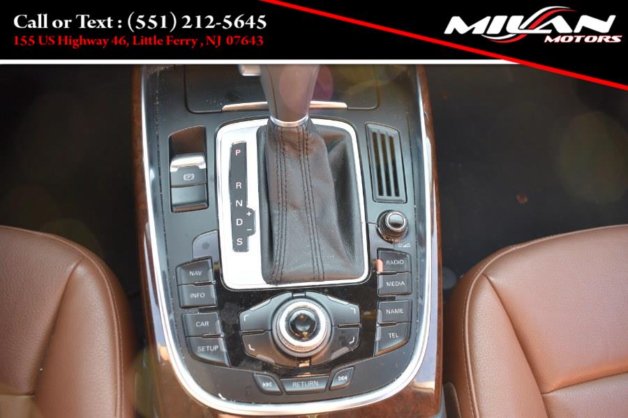 Used Audi Q5 quattro 4dr 2.0T Premium Plus 2012 | Milan Motors. Little Ferry , New Jersey Used Audi Q5 quattro 4dr 2.0T Premium Plus 2012 | Milan Motors. Little Ferry , New Jersey